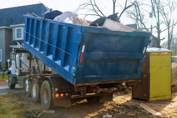 Best Appliance Removal  in Woonsocket, RI