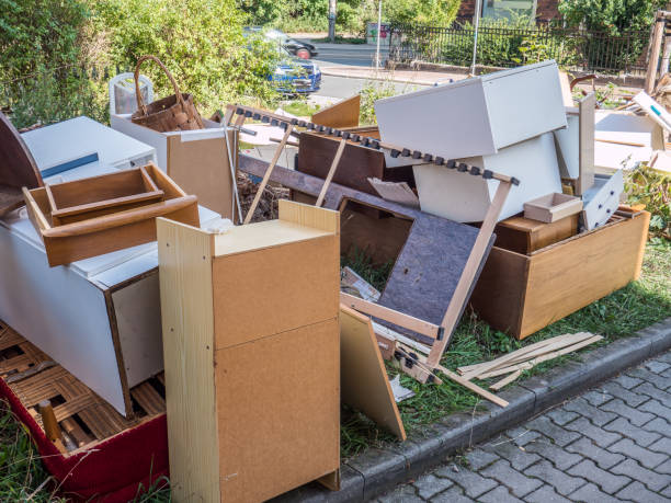Moving and Downsizing Cleanouts in Woonsocket, RI