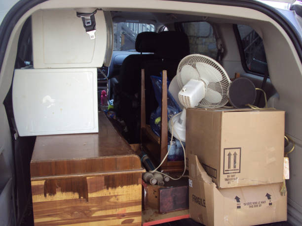 Best Scrap Metal Removal  in Woonsocket, RI