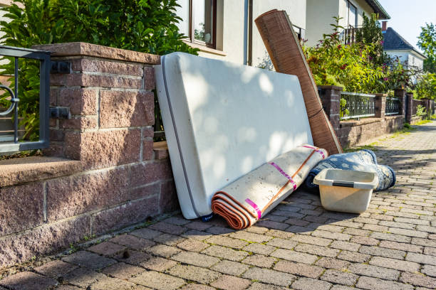 Best Construction Debris Removal  in Woonsocket, RI