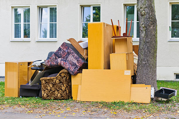 Shed Removal in Woonsocket, RI