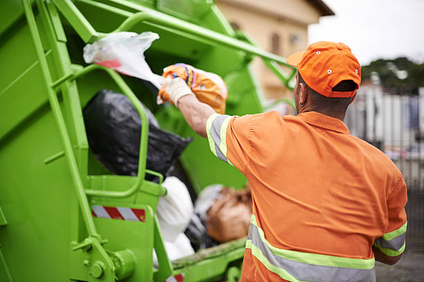 Best Garage Cleanout  in Woonsocket, RI