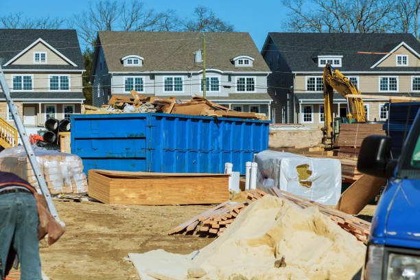 Best Attic Cleanout  in Woonsocket, RI